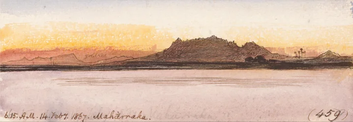 Maharraka